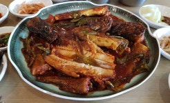 인천 옥련동 `진짜배기명태촌`