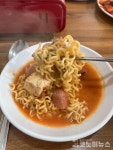 정동길 노포의 맛 덕수정 부대찌개·오징어볶음