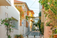 이스라엘 ‘텔아비브’에서 꼭 가야 할 명소 3