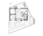 제주의 따스한 햇살을 머금은 리모델링 스테이