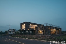 셰프의 주방에 놀러 온 듯한 제주 스테이