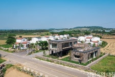 셰프의 주방에 놀러 온 듯한 제주 스테이