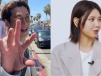 '장기 연애의 비결이..' 정경호와 공개 열애 중인 최수영이 밝힌 적절한 썸 기간