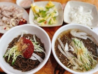 강릉현대장칼국수 :: ZUM 허브