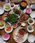 집 나간 입맛도 돌아오는 마성의 한 쌈, 서울 쌈밥 맛집 5곳