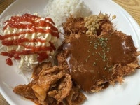 강탄돈까스 | 검색결과 - zum 허브