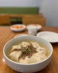 허영만도 그릇째 마셨다, 영혼 울리는 국물 맛집 5