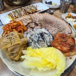 이모가 알아서 주는, 이모카세 맛집