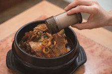 따스한 맛, 창원