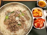 제주 고기국수 맛집 :: ZUM 허브
