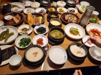 모임 하기 좋은 5월, 서울 한정식 맛집 5곳