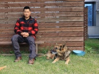 ‘개통령 이중인격’ 논란…강형욱, 재입양한 레오 정말 방치했나