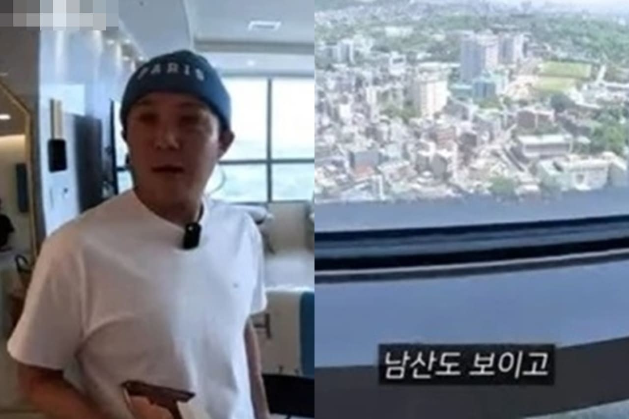 조세호의 신혼집 냉장고 공개, 뜨거운 요리 대결으로 시청률 휩쓸어올려