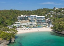 한국인이 가장 많이 검색한 보라카이 리조트 호텔 순위 3