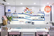 단풍 여행 떠나기 전 필독! 기차역 숨겨진 공간 4