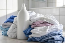 버리긴 아깝다..남은 샴푸, 세탁에 활용하면 좋은 이유는? (+활용법)