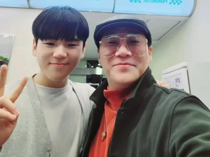 윤민수 아들, 윤후, 美 노스캐롤라이나대학교 합격! 진로 미정에 자랑과 고민