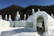 겨울 1박 2일 여행지 추천, 짧지만 알찬 국내 겨울 여행