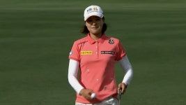  US LPGA - VIDEO(CME그룹 투어 챔피언십)