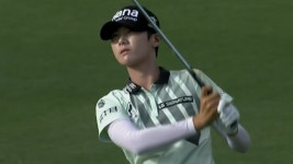 US LPGA - VIDEO(CME그룹 투어 챔피언십)