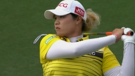  US LPGA - VIDEO(CME그룹 투어 챔피언십)