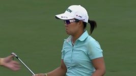  US LPGA - VIDEO(CME그룹 투어 챔피언십)
