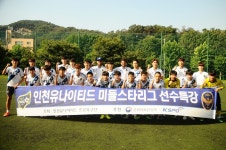 K LEAGUE K LEAGUE / K리그