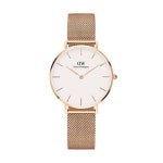 롯데인터넷면세점 PETITE 32 MELROSE RG WHITE