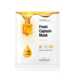 롯데인터넷면세점 더우주 프레쉬 캡슐 마스크 로얄젤리 5매입