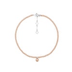 롯데인터넷면세점 NECKLACE NEWDAY PINK