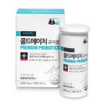 롯데인터넷면세점 콜드에이치츄어블 30g(1000X30정)
