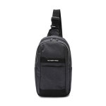 롯데인터넷면세점 BASIC O SLING BAG