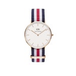 롯데인터넷면세점 CLASSIC 36 CANTERBURY RG WHITE
