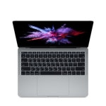 롯데인터넷면세점 MacBook Pro 13형: 2.3GHz 듀얼 코어 i5 프로세서, 256GB - 스페이스 그레이