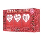 롯데인터넷면세점 Lip Lovin&#39; Trio 립 러빈 트리오
