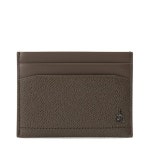 롯데인터넷면세점 브릭 제이(커플) 낱장카드지갑