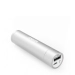 롯데인터넷면세점 앤커 파워코어+3350mAh 휴대용배터리 A1104 실버