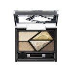 롯데인터넷면세점 KATE METAL GLAMOUR EYES