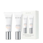 롯데인터넷면세점 헤라 선메이트 엑설런스 듀오세트 로지글로우 SPF50+ PA++++