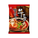 한성)짬뽕맛우동 - 메가마트몰 [메가마트몰] 한성)짬뽕맛우동