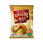 한성 바지락칼국수 - 메가마트몰 [메가마트몰] 한성 바지락칼국수
