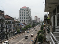  Yangon | Unknown Name (4th Ward) - SkyscraperCity