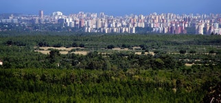  Antalya ( İL ) - SkyscraperCity