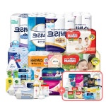 기획전 > [유한킴벌리 X 이마트몰]  유한킴벌리 브랜드위크 - 이마트몰, 당신과 가장 가까운 이마트 [유한킴벌리 X 이마트몰]  유한킴벌리 브랜드위크