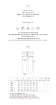 여) 쿨맥스 별 핫픽스 장식 바이오스톤 올약워싱 슬림NE(C)-LB (AJ2DNE81), 신세계백화점 여) 쿨맥스 별 핫픽스 장식 바이오스톤... 