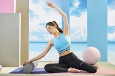 ● 2019 뉴발란스 여성 요가,필라테스,워터레깅스 모음 ●, 신세계백화점 ● 2019 뉴발란스 여성 요가,필라테스,워터레깅스 모음 ●