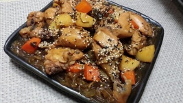 e-요리 - 이마트몰, 당신과 가장 가까운 이마트 [오늘은e-요리]백선생 간장찜닭 ~