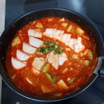 e-요리 - 이마트몰, 당신과 가장 가까운 이마트 [오늘은e-요리]간단하지만 맛있는 순두부찌개 끓이기