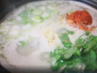 e-요리 - 이마트몰, 당신과 가장 가까운 이마트 [오늘은e-요리]뜨끈한 순대국밥(자취요리)