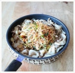 e-요리 - 이마트몰, 당신과 가장 가까운 이마트 [오늘은e-요리]아이들이 좋아하는 고기반찬~ 대패삼겹살 양배추파채무침